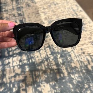 GUCCI Square Sunglasses